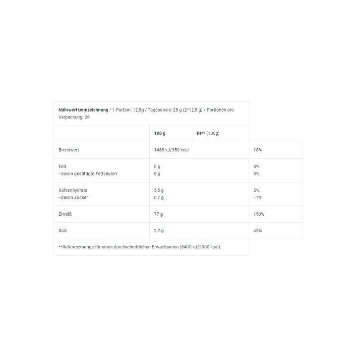 Koliažo gėrimo milteliai BioTech Clear Collagen Professional 350 g, persikų ledinės arbatos skonio