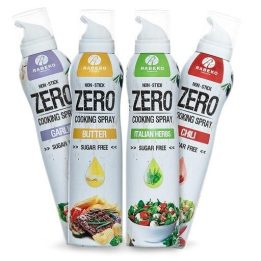Rabeko Zero kepimo purškiklis 200 ml