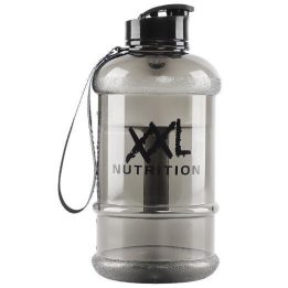 Gertuvė XXL Nutrition Clear Water Bottle 1,3 l