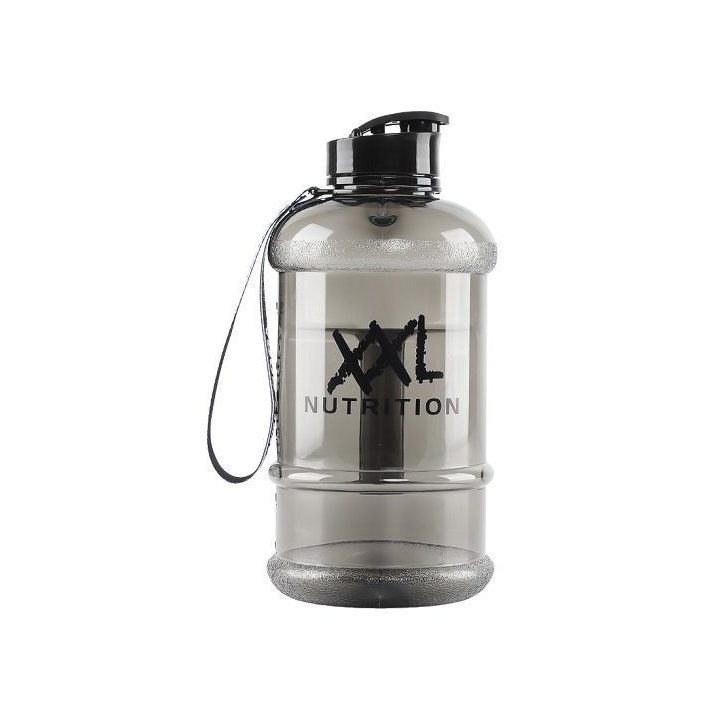 Gertuvė XXL Nutrition Clear Water Bottle 1,3 l
