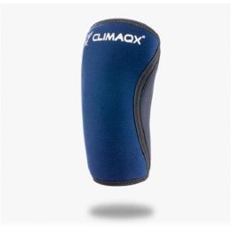 Kelių įtvarai Climaqx Navy Blue 1 pora