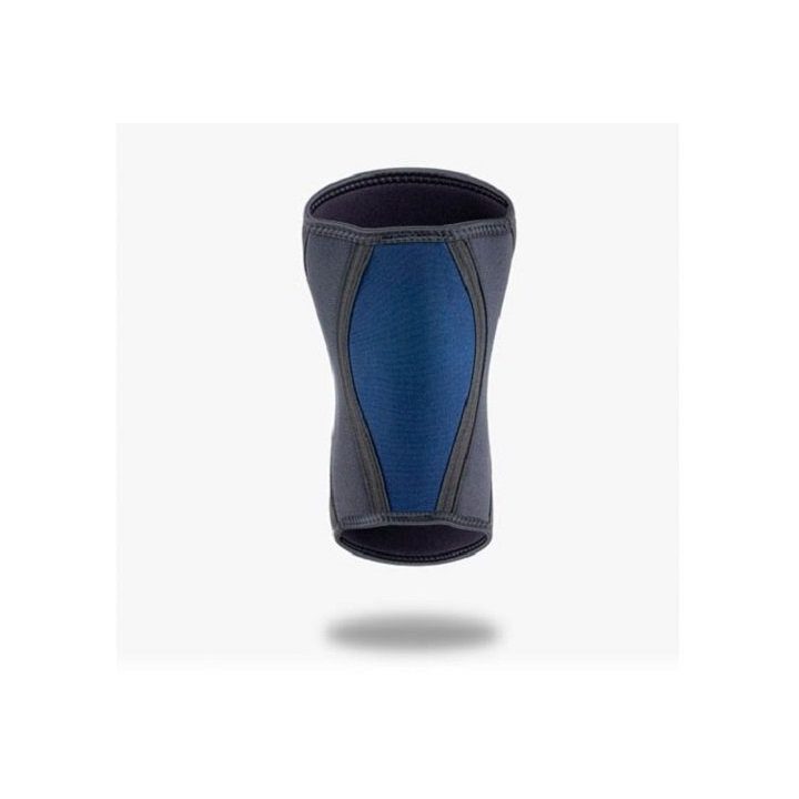Kelių įtvarai Climaqx Navy Blue 1 pora