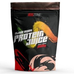 Clear Whey baltymų gėrimo milteliai Big Zone Protein Juice 1000 g