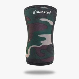 Climaqx rankovės rankoms Camo, 1 pora