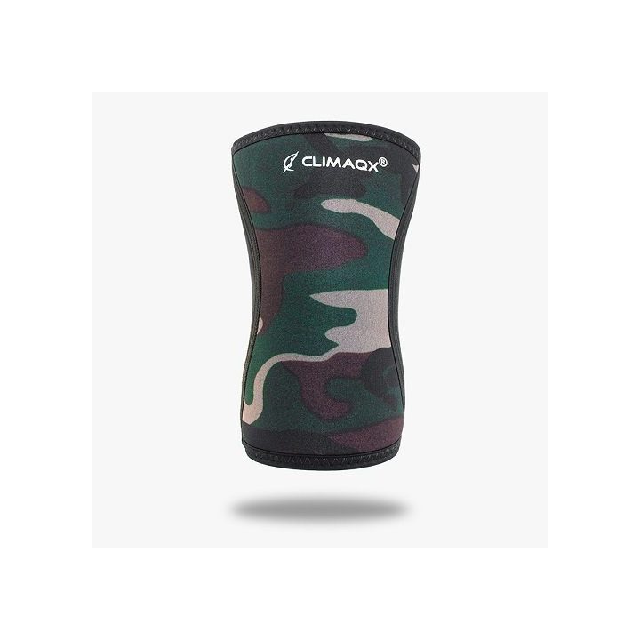 Climaqx rankovės rankoms Camo, 1 pora