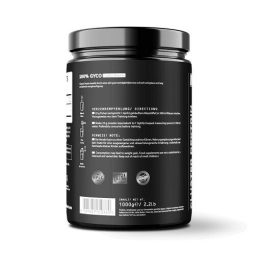 Greitų angliavandenių milteliai BPS Pharma Glyco Carbs Rapid Cluster Dextrin 1000 g