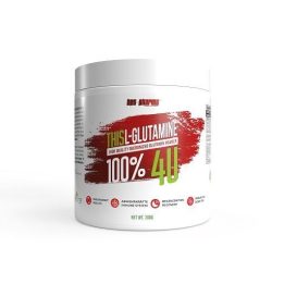 Glutamino milteliai BPS-Pharma This Glutamin 300 g