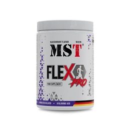 Maisto papildas sąnariams MST Flex Pro 945 g, juodųjų serbentų skonio