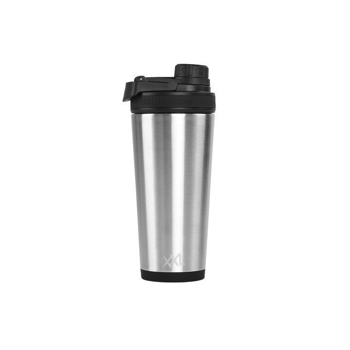 Terminis shakeris XXL Nutrition Thermo Shaker V2 800 ml