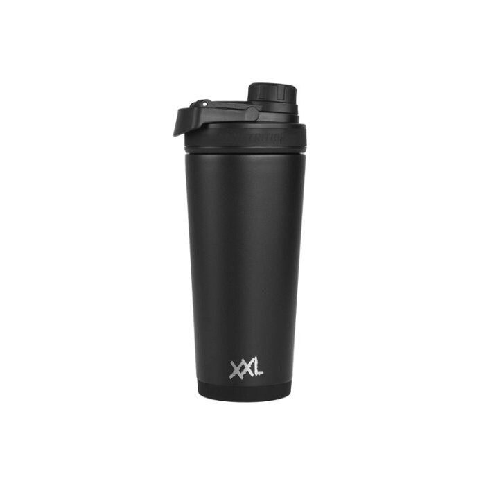 Terminis shakeris XXL Nutrition Thermo Shaker V2 800 ml