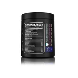 Amino rūgščių milteliai Genius Nutrition Warcry AminoRGY 300 g