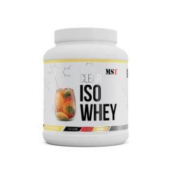 Clear whey izoliatas MST Iso Clear 500 g