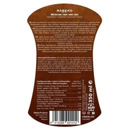 Padažas Rabeko Zero Sauce 350 ml