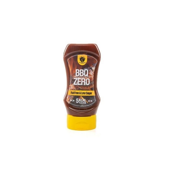 Padažas Rabeko Zero Sauce 350 ml