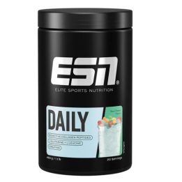 Kasdienis gėrimas sąnariams ESN Daily 480 g, rūgščiųjų ananasų skonio