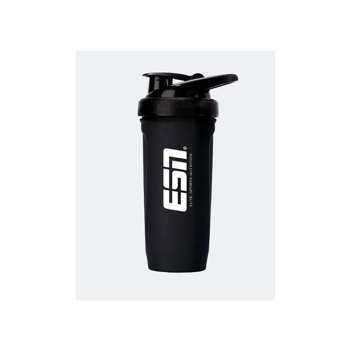 Nerūdijančio plieno shakeris ESN Smartshake 700 ml