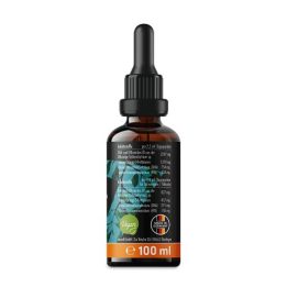 Omega-3 dumblių aliejus ProFuel 100 ml