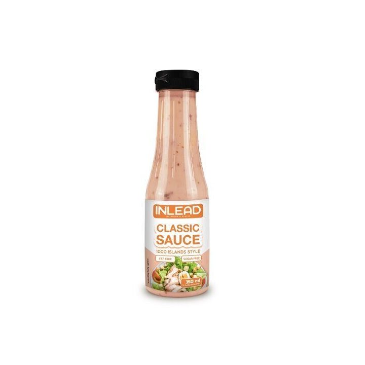 Padažas INLEAD Classic 350 ml