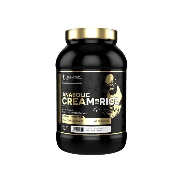 Ryžių košė Kevin Levrone Anabolic 2000 g