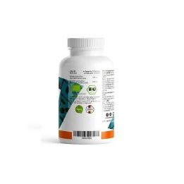 Augalinės mikro dumbliai ProFuel Bio Spirulina & Chlorella 600 tablečių