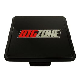 Tabletės dėžutė Big Zone Pillenbox XL
