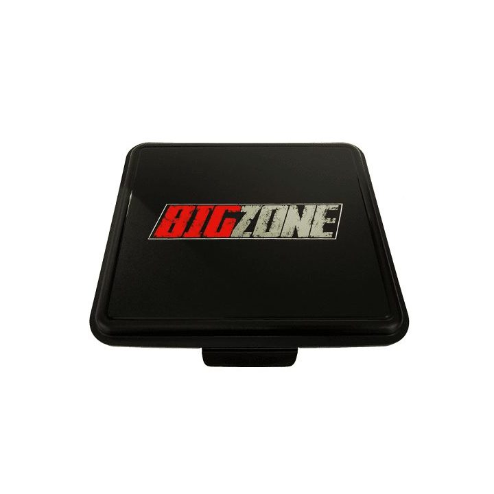 Tabletės dėžutė Big Zone Pillenbox XL