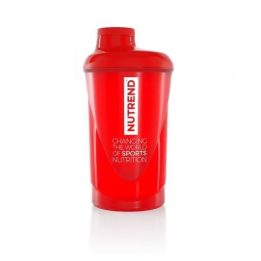 Nutrend shakeris 600 ml