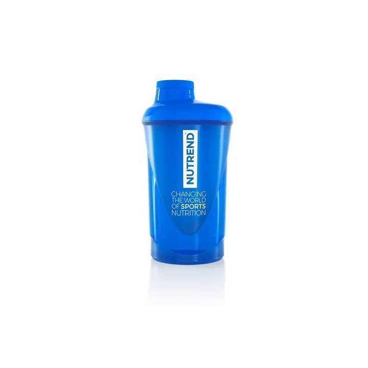 Nutrend shakeris 600 ml