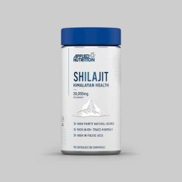 Šilajito kapsulės Applied Nutrition Himalayan Health 90 kapsulių