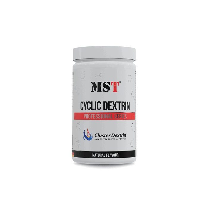 Cluster Dextrin MST 1 kg