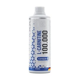 L-karnitino skystis MST Carnipure 100 000, apelsinų skonio, 1000 ml