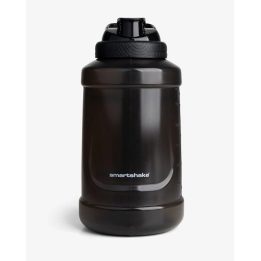 Sportinė gertuvė SmartShake Ultimate Jug Black 2100 ml
