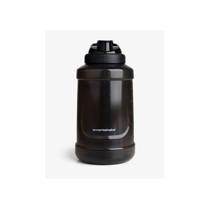 Sportinė gertuvė SmartShake Ultimate Jug Black 2100 ml