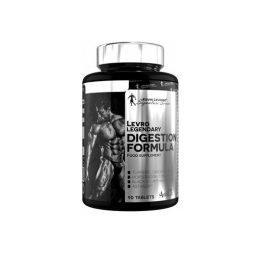 Virškinimo formulė Kevin Levrone 90 tablečių