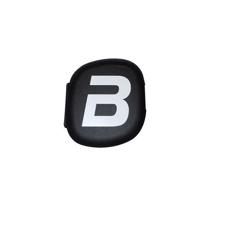 Tablečių dėžutė BioTech Pillbox