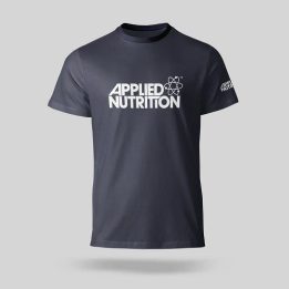 Sportiniai marškinėliai Applied Nutrition Blue