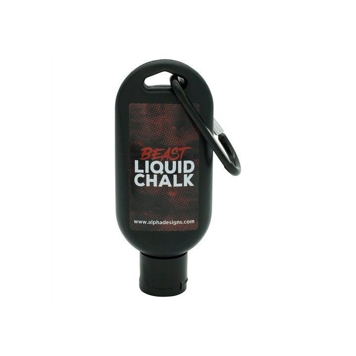 Skystas magnezitas Alpha Design BEAST 50 ml