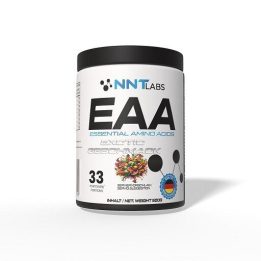 EAA amino rūgščių milteliai NNT Labs Exotic Geschmack 500 g