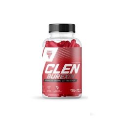 Maisto papildas kapsulėmis Trec Nutrition Clenburexin 90 kapsulių