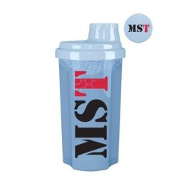 MST shakeris 700 ml