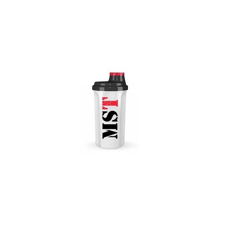 MST shakeris 700 ml
