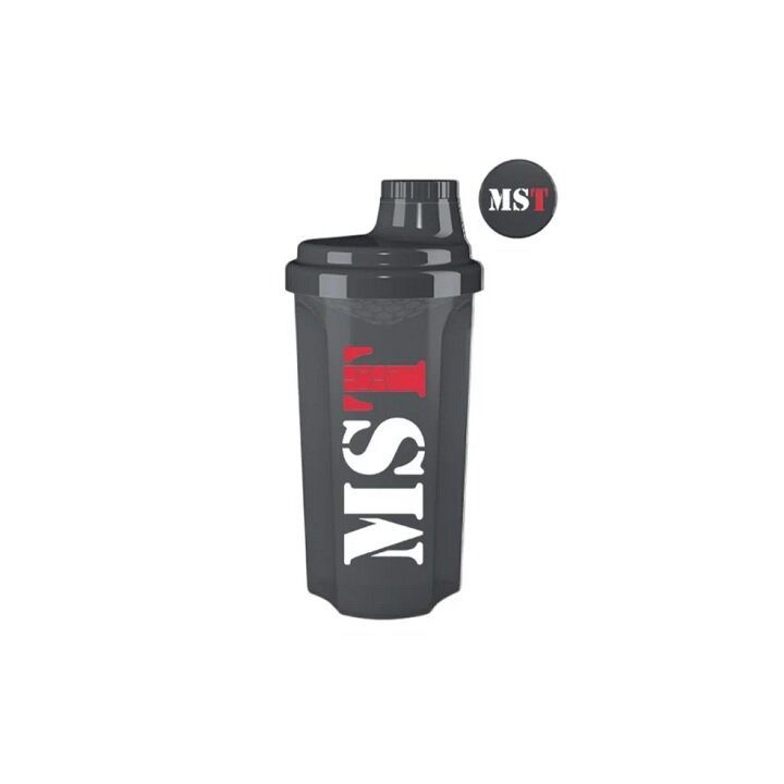 MST shakeris 700 ml