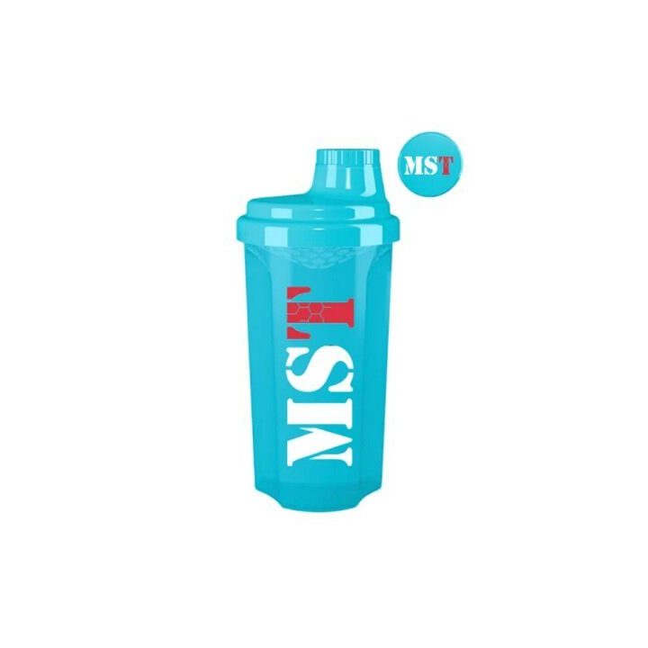 MST shakeris 700 ml