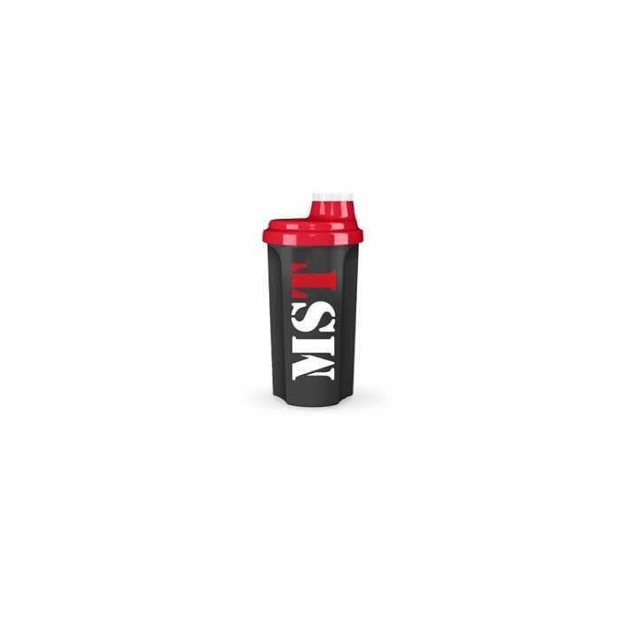 MST shakeris 700 ml