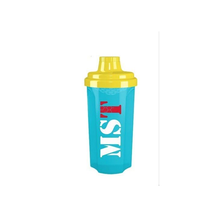 MST shakeris 700 ml