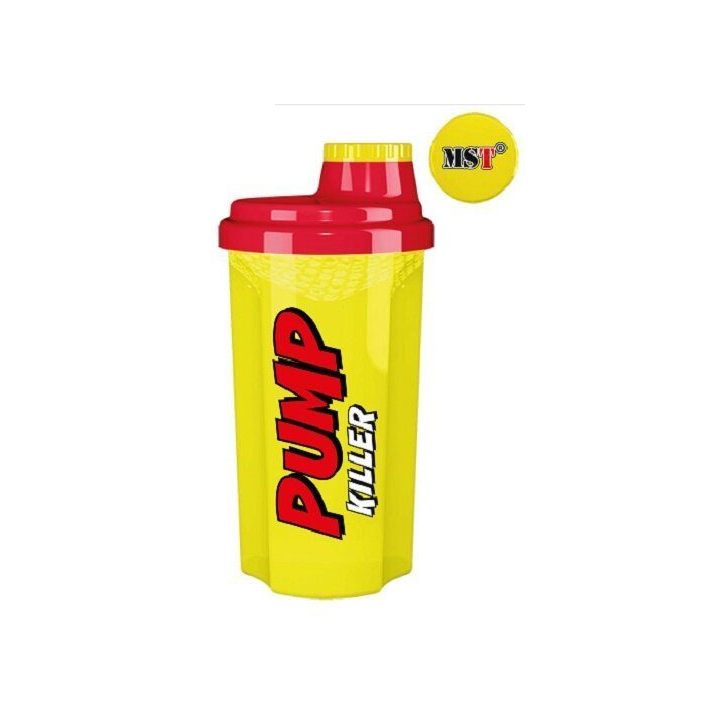 MST shakeris 700 ml