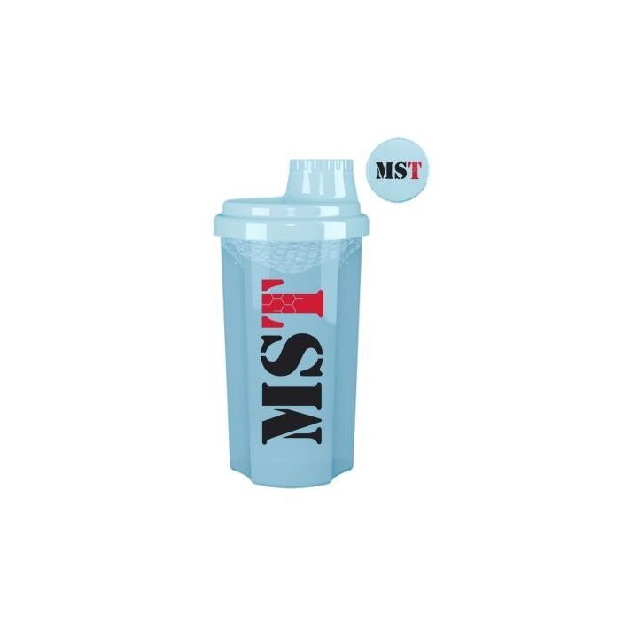MST shakeris 700 ml