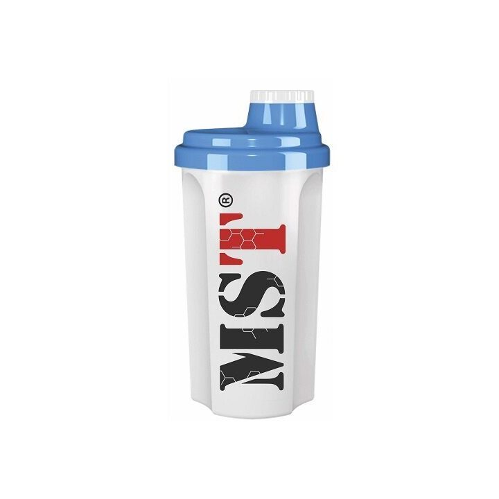 MST shakeris 700 ml