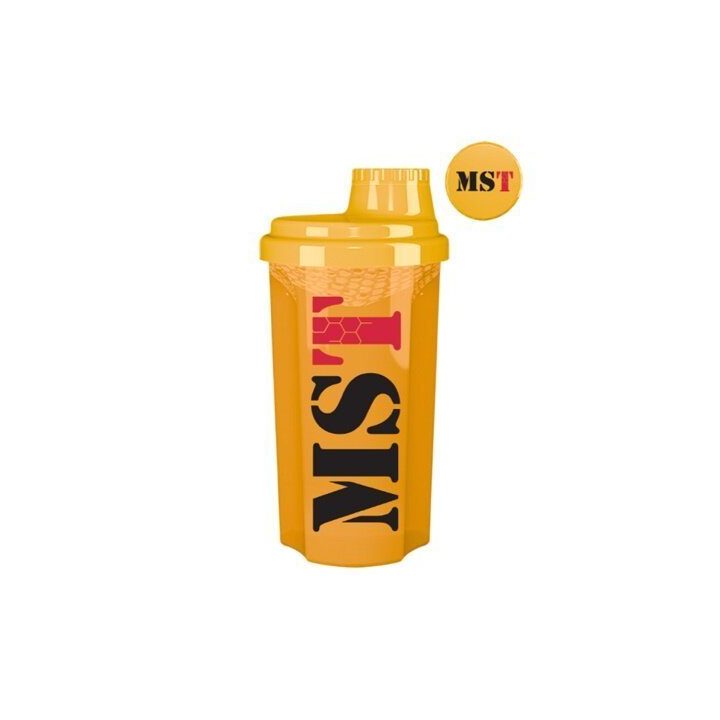 MST shakeris 700 ml