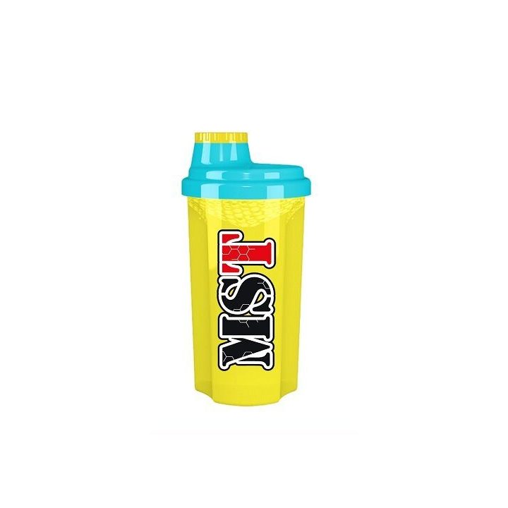 MST shakeris 700 ml